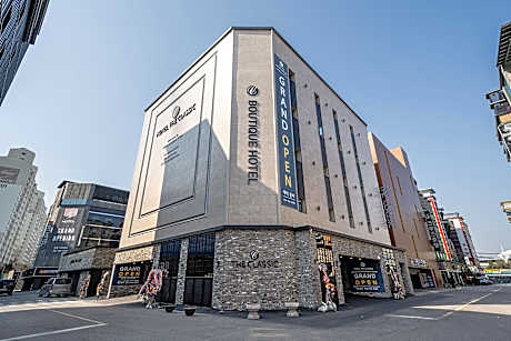 Wolgot Hotel The Classic