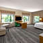 Hampton Inn By Hilton & Suites Raleigh Midtown, NC