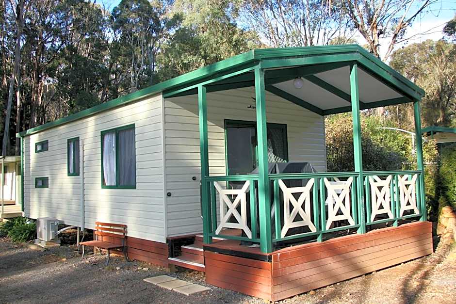 Beechworth Holiday Park