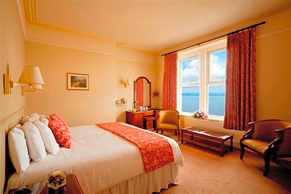 Best Western Walton Park Hotel