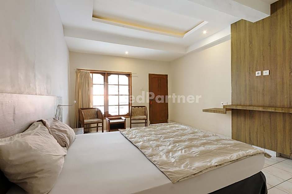 Pulau Bali Hotel Denpasar RedPartner