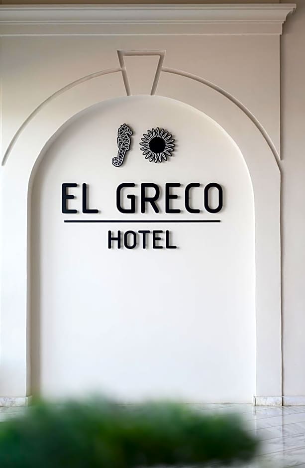 El Greco Hotel