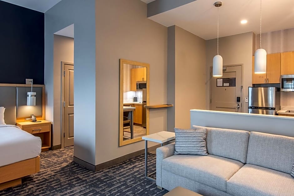 Residence Inn by Marriott Jekyll Island