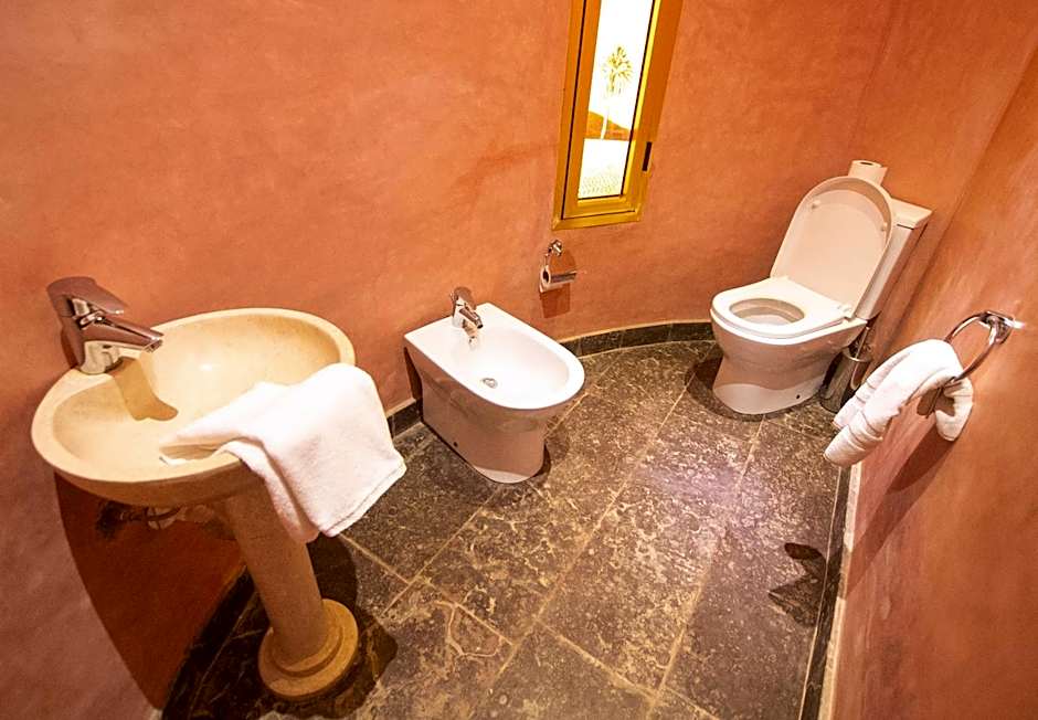 Palais Du Desert Hotel & Spa