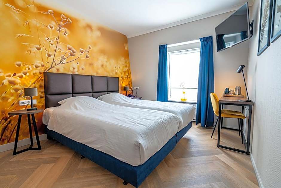 Fletcher Hotel-Restaurant de Korenbeurs