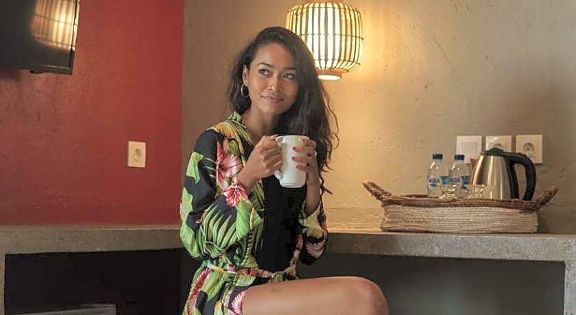 Wasabi Hotel and Restaurant Pererenan