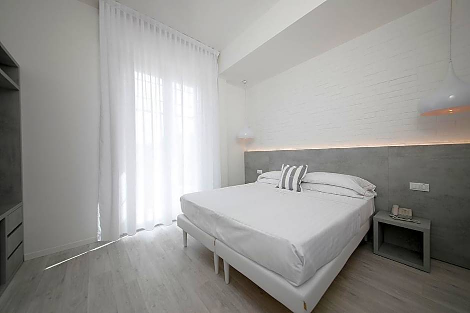 Hotel Gambrinus Mare