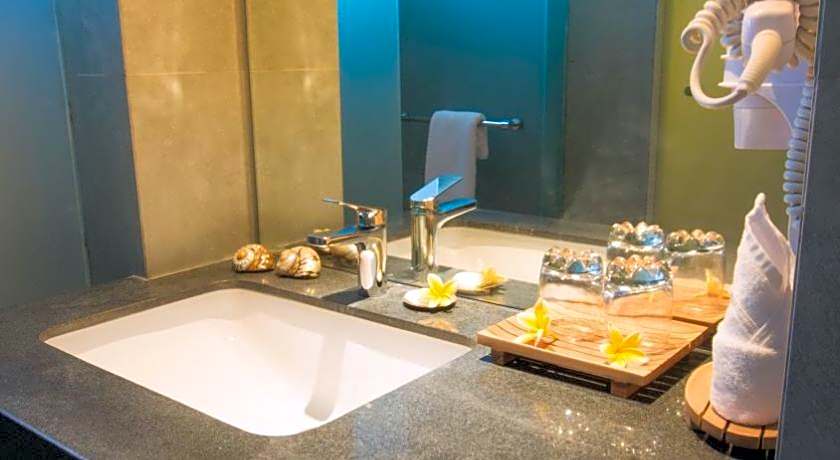 Hotel Daun Bali Seminyak