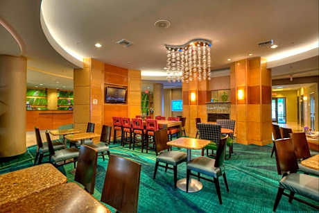 SpringHill Suites by Marriott Tampa Brandon
