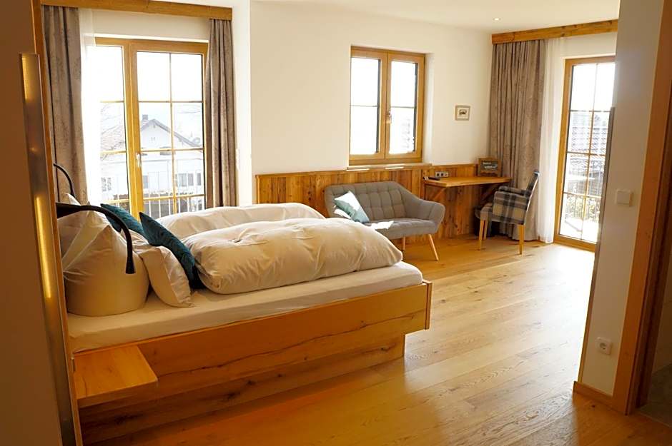 Der Obere Wirt zum Queri