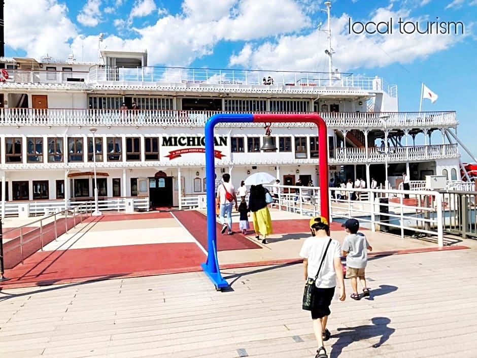 WeeklyHouse Biwako Otsu - Vacation STAY 62243v