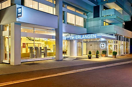 NH Hotel Erlangen