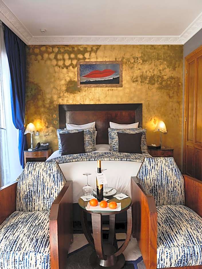 Hôtel particulier Le DOGE - Relais & Châteaux