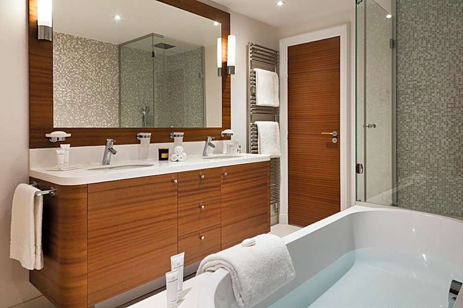 Hotel Barriere Le Normandy