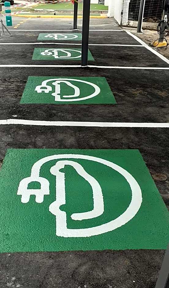 Apartamentos Río Piedras