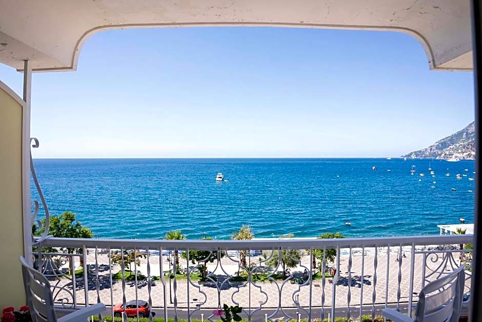 Hotel Pietra di Luna