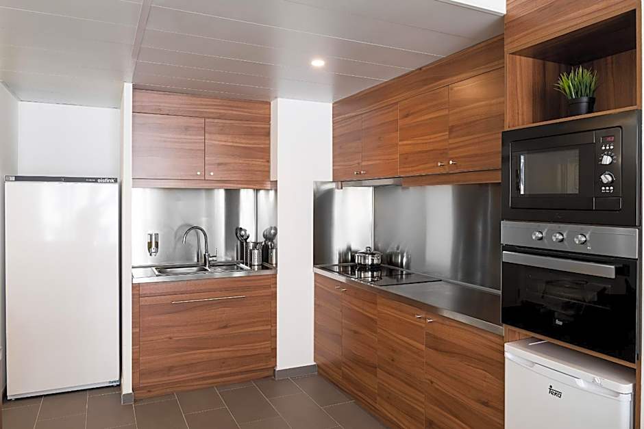 TSH Paris La Defense