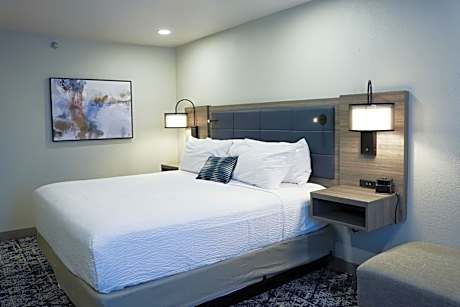 Presidential Suite - Non-Smoking