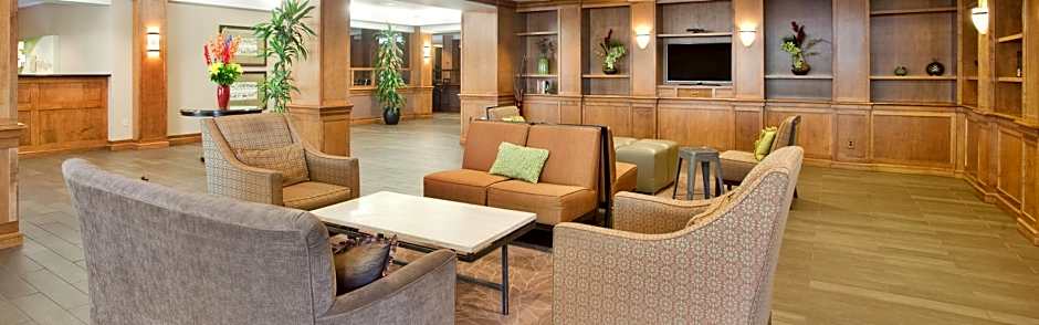 Holiday Inn Country Club Plaza – Kansas City, MO