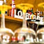 ibis Styles Golden Sands Roomer Hotel