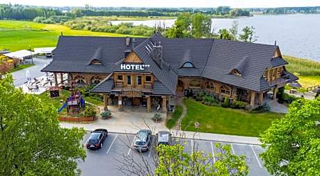 Łabędź Hotel Karczma