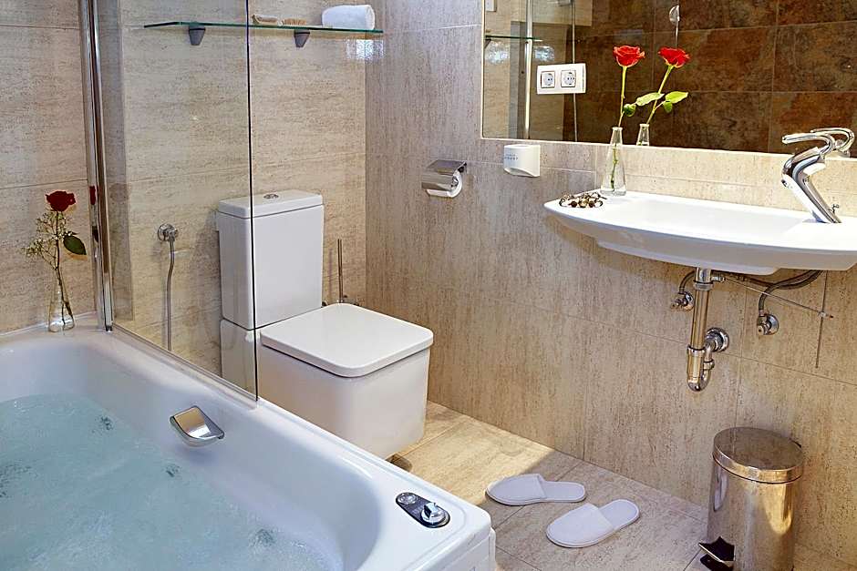 Hotel Spa Cap de Creus