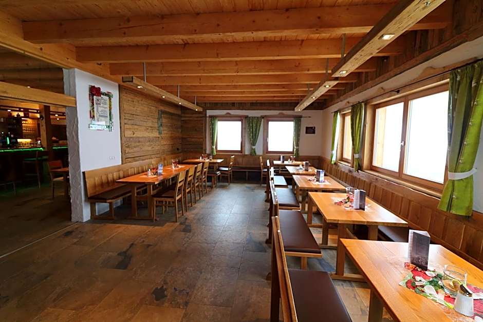 Wieser Hütte
