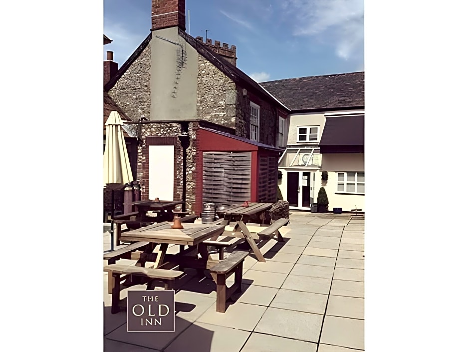 The Old Inn