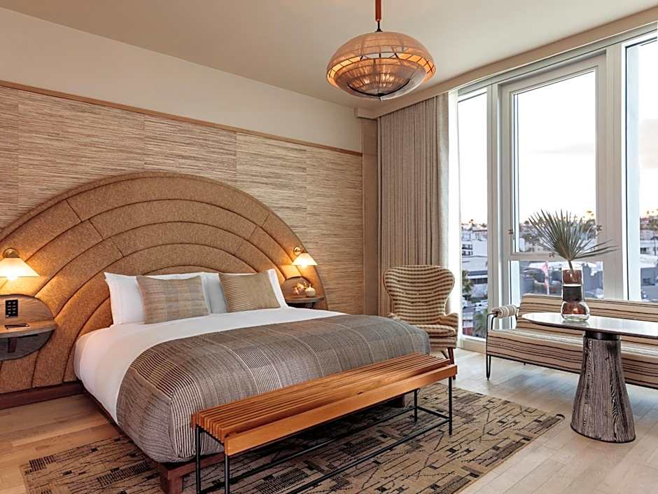 Santa Monica Proper Hotel, a Member of Design Hotels