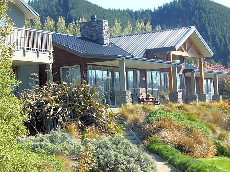 Amuri Estate Luxury Lodge