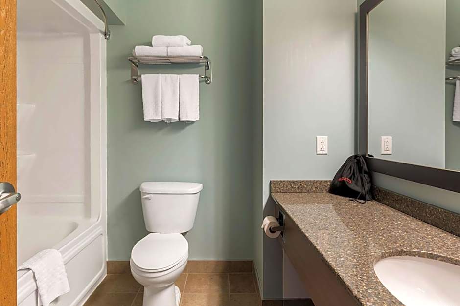 Best Western Plus Liverpool Hotel & Conference Centre