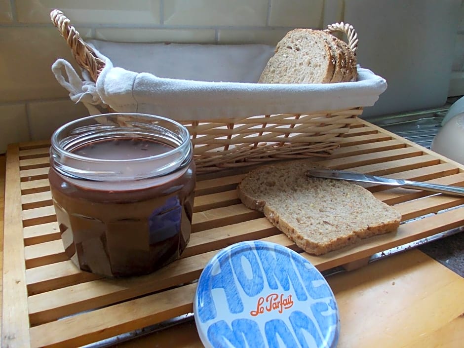 B&B Chambre Chocolat