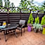 Villa Anna - Noclegi Rooms - FREE parking, taras, 1500m do Starówki