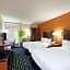 Fairfield Inn by Marriott Mission Viejo Orange County