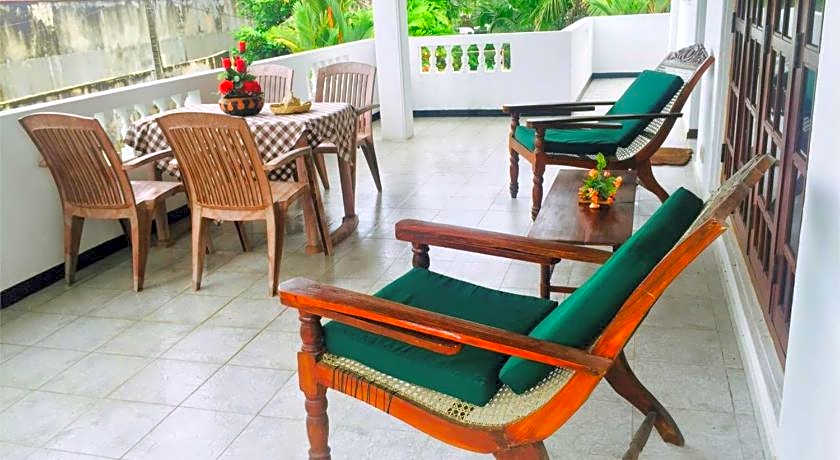 Chaya Villa Guest House