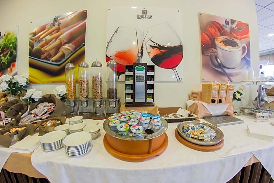 Best Western Hotel Class