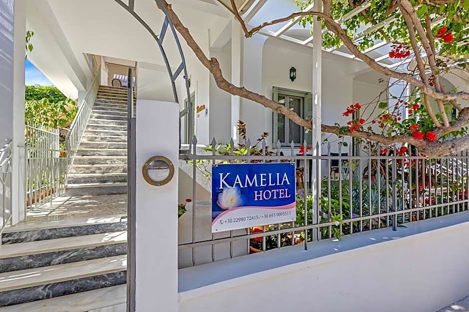 Kamelia Hotel