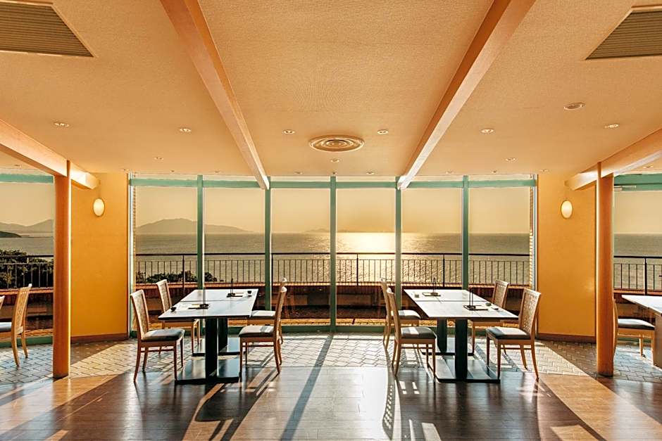 KAMENOI HOTEL Genkainada