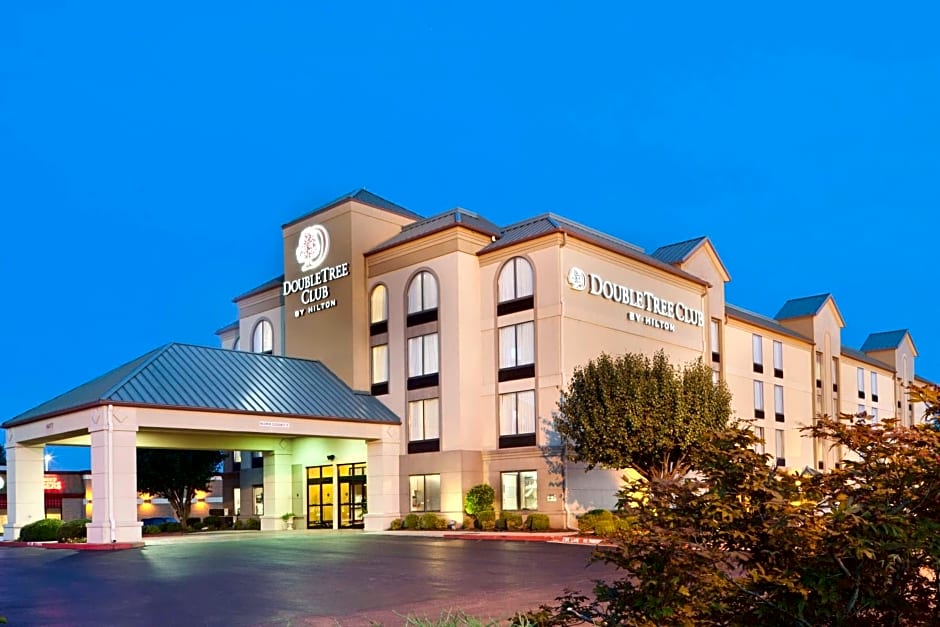 DoubleTree By Hilton Club Springdale