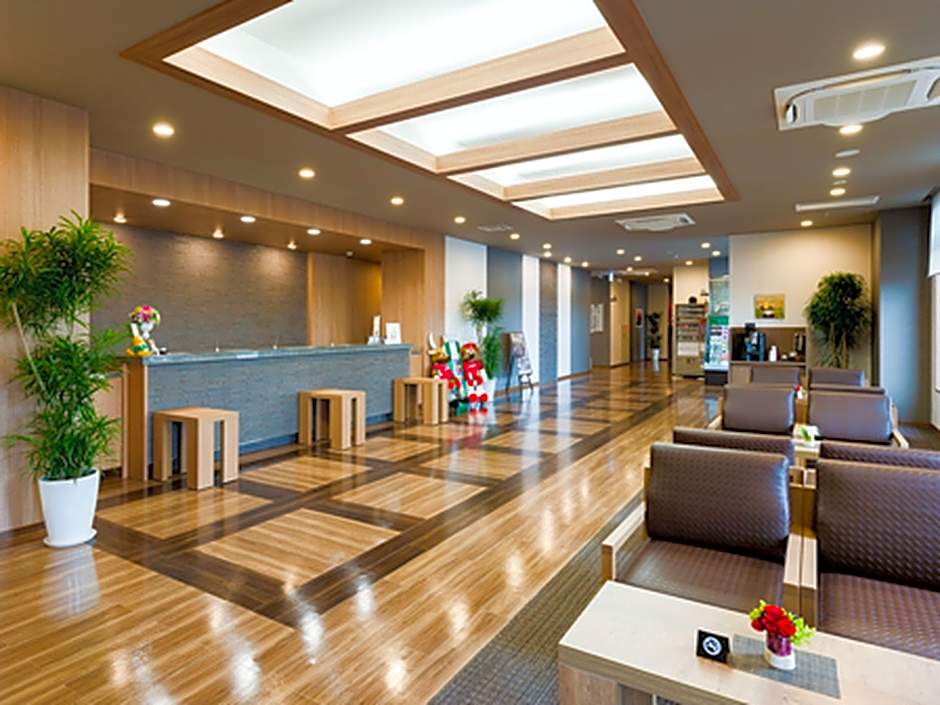 Hotel Route Inn Kashima