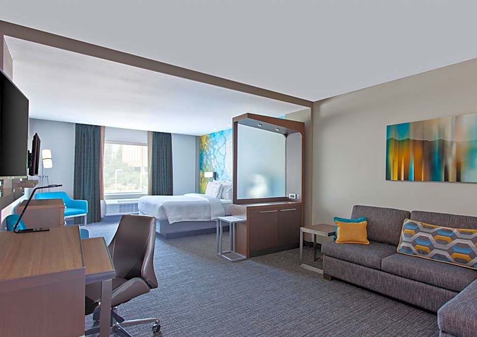 Courtyard by Marriott San Diego El Cajon