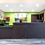 Best Western near Lackland AFB/SeaWorld