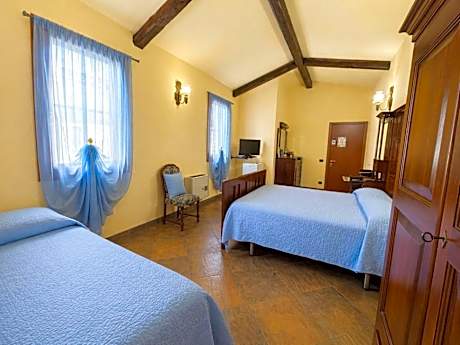 B&B Il Fiocinino