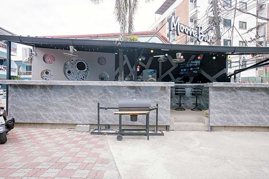 O'Shop Residence Patong Beach