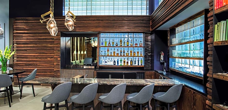 Hyatt Herald Square New York