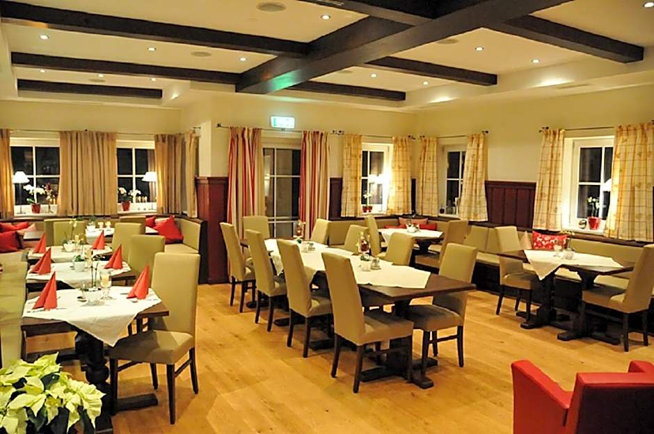 Landhotel Berger