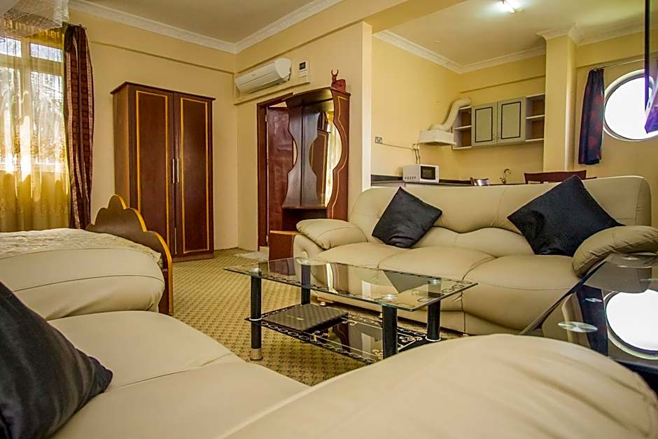 Photo 1 of 1 of Suite