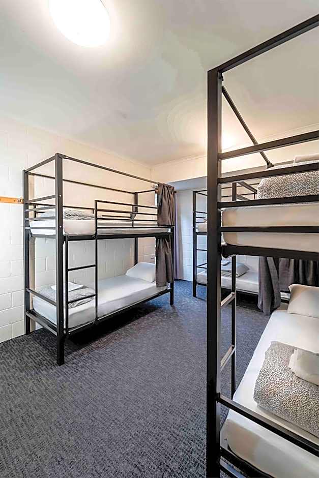 Cairns Central YHA