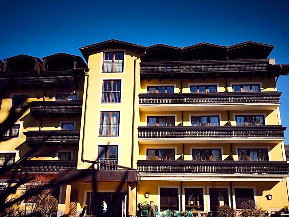 Hotel Pinzgauerhof by Alpeffect Hotels