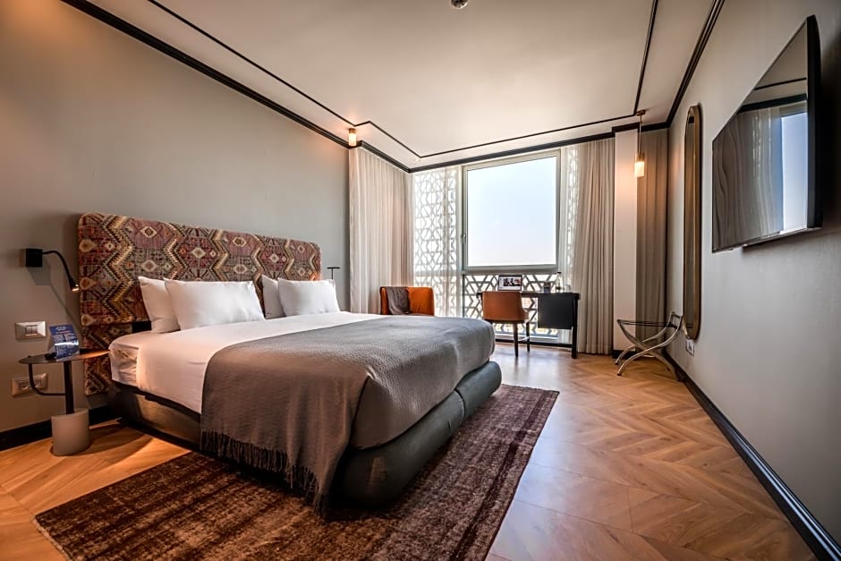 TRYP by Wyndham Jerusalem Bat Sheva